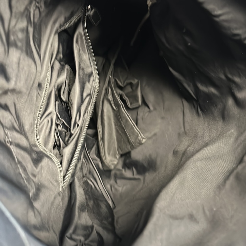 Gucci Large Backpack - image 4